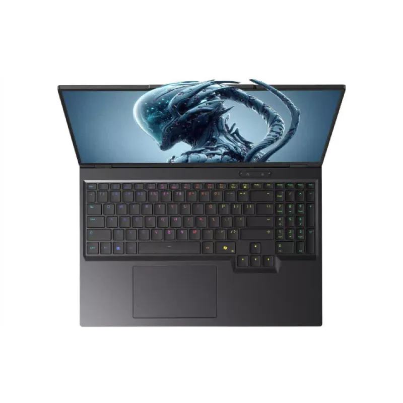 Φορητός υπολογιστής  Dream Machines, Black (RX5090-16UA27)