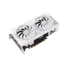Tarjeta de video Asus GeForce RTX5060, White (90YV0N15-M0NA00)