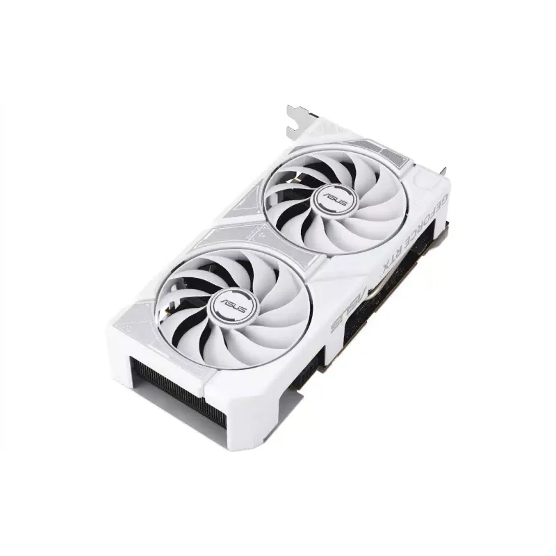Tarjeta de video Asus GeForce RTX5060, White (90YV0N15-M0NA00)