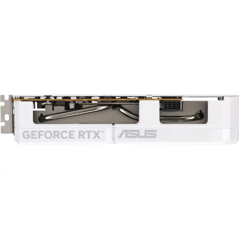 Tarjeta de video Asus GeForce RTX5060, White (90YV0N15-M0NA00)
