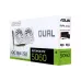 Grafikkarte Asus GeForce RTX5060, White (90YV0N15-M0NA00)