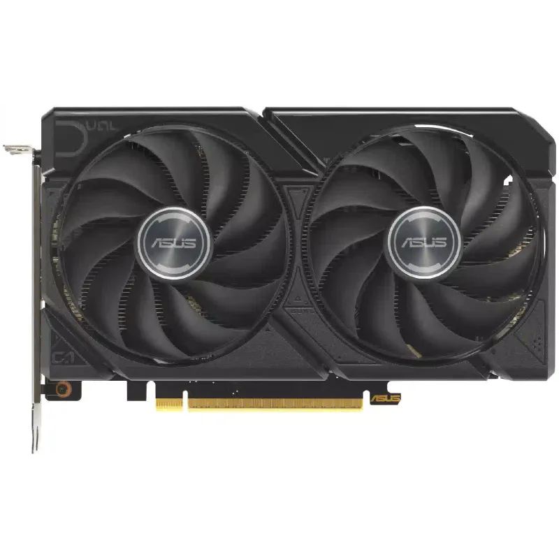 Placa de vídeo Asus GeForce RX9060XT (90YV0LG2-M0NA00)