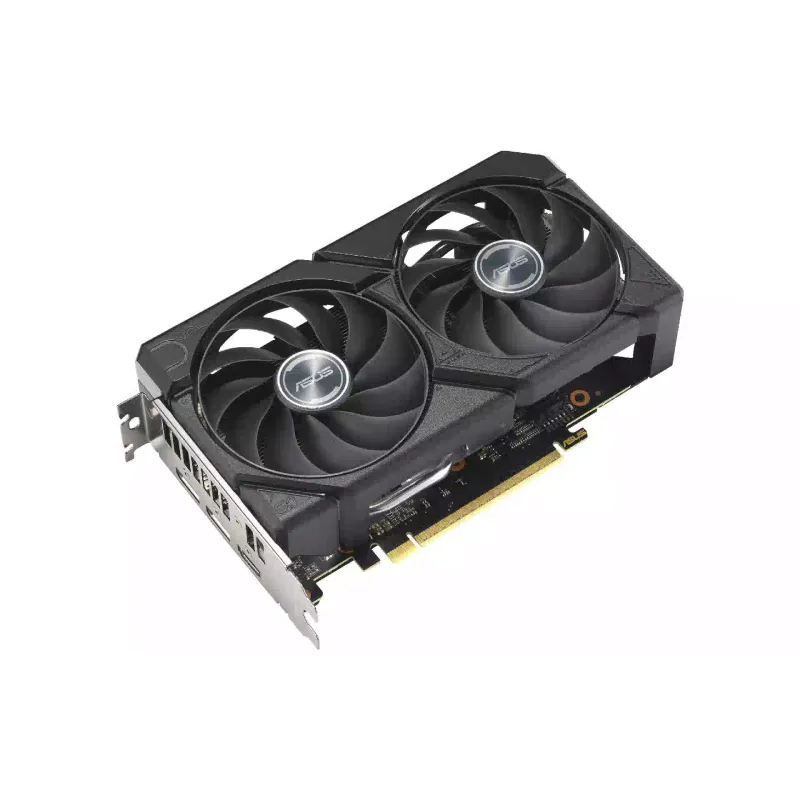 Placa de vídeo Asus GeForce RX9060XT (90YV0LG2-M0NA00)