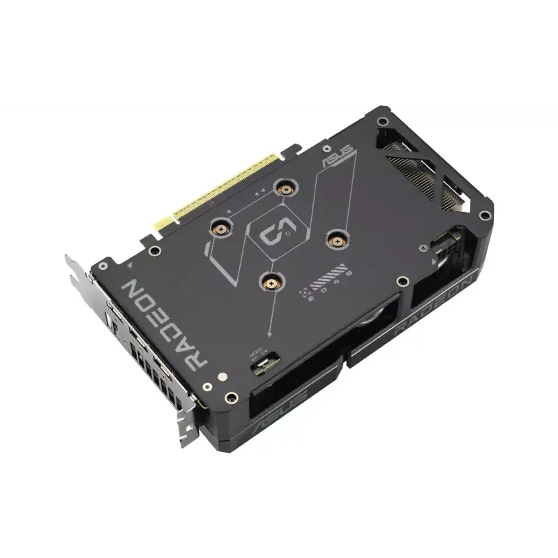 Placa de vídeo Asus GeForce RX9060XT (90YV0LG2-M0NA00)