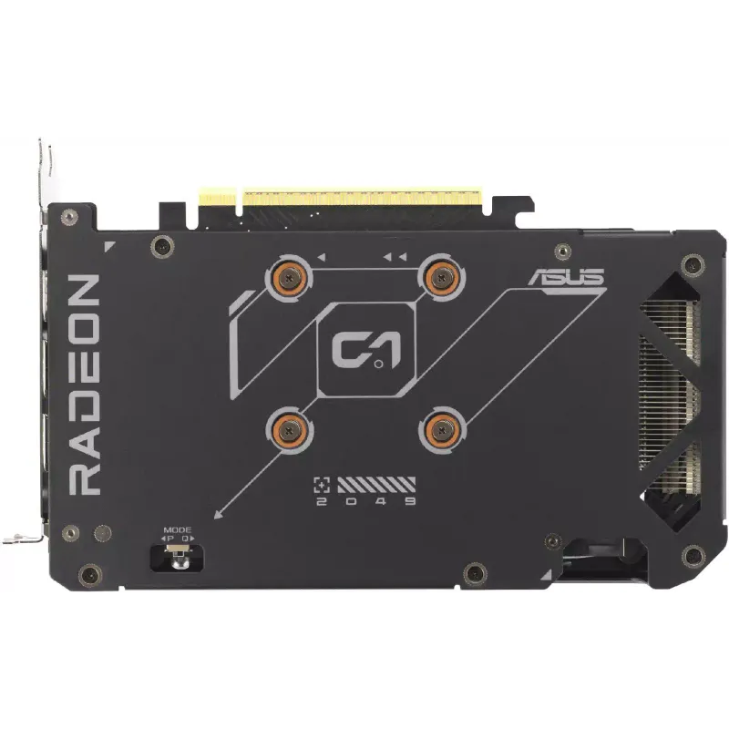 Placa de vídeo Asus GeForce RX9060XT (90YV0LG2-M0NA00)