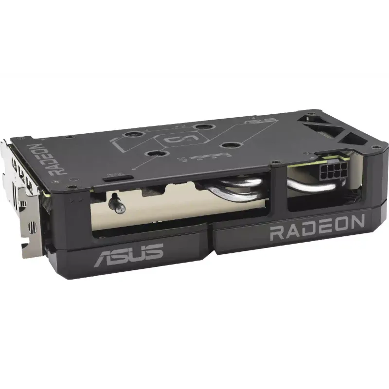 Placa de vídeo Asus GeForce RX9060XT (90YV0LG2-M0NA00)