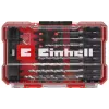 Set of bits and drills Einhell (108773)