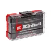 Set of bits and drills Einhell (108773)
