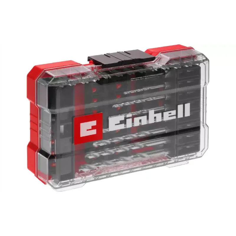 Set of bits and drills Einhell (108773)