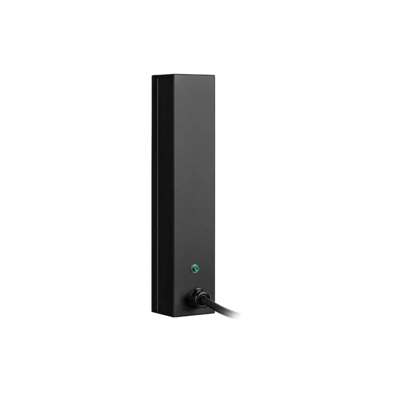 جهاز توزيع الطاقة Mirsan, Black (MR.PDU.MXB32112H2)
