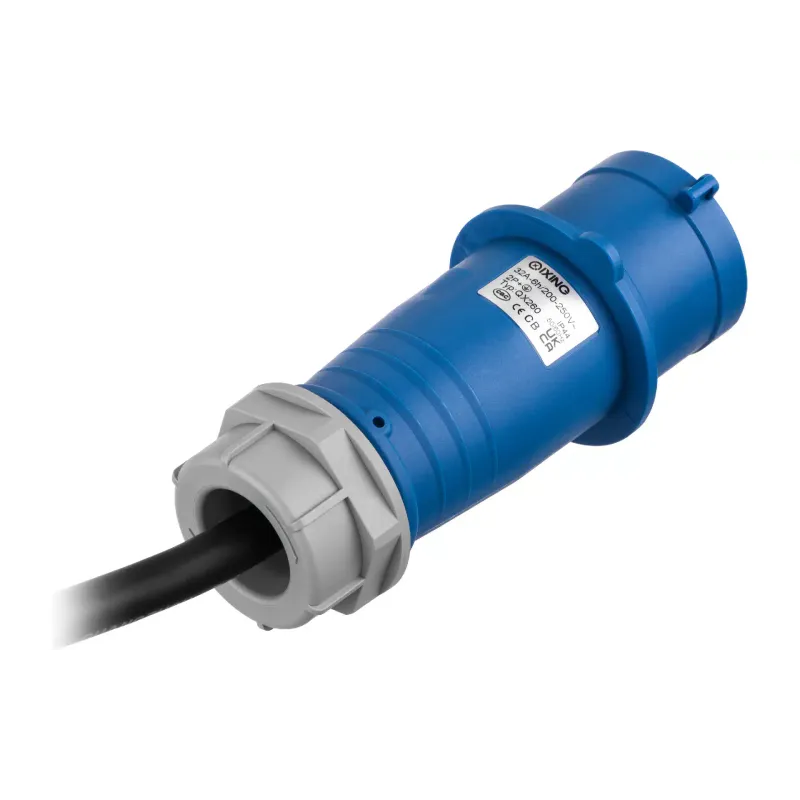 جهاز توزيع الطاقة Mirsan, Black (MR.PDU.MXB32112H2)