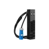 جهاز توزيع الطاقة Mirsan, Black (MR.PDU.MXB32112H2)