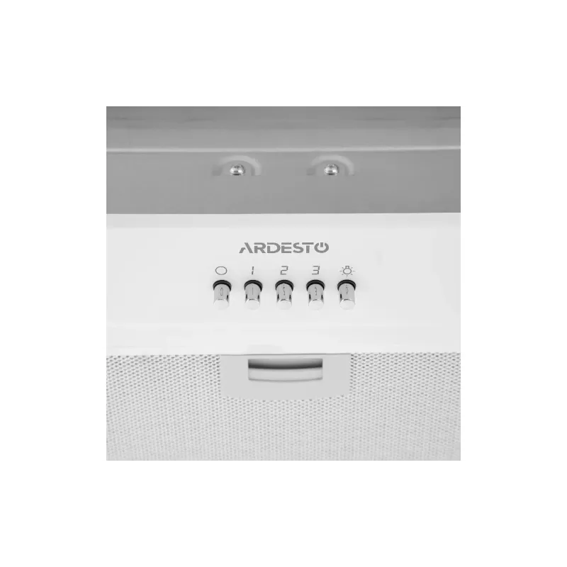 Built-in hood Ardesto (HFI-F900MW)