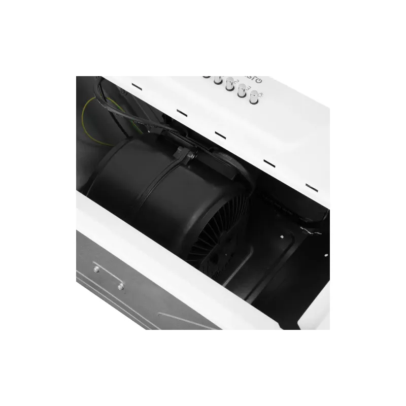 Built-in hood Ardesto (HFI-F900MW)