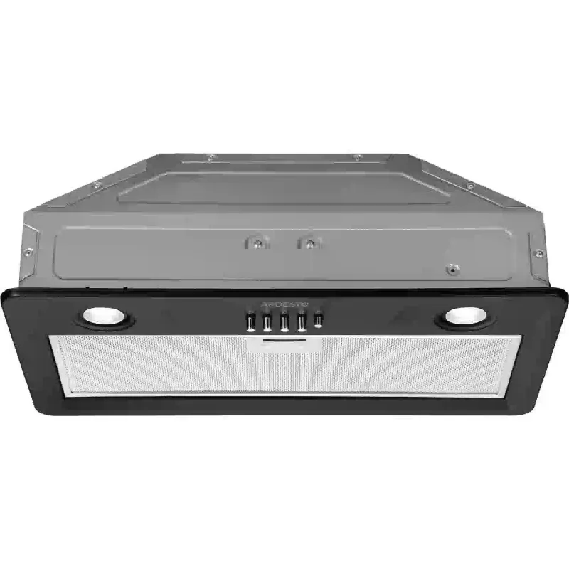 Built-in hood Ardesto (HFI-F900MBL)