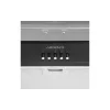 Built-in hood Ardesto (HFI-F900MBL)