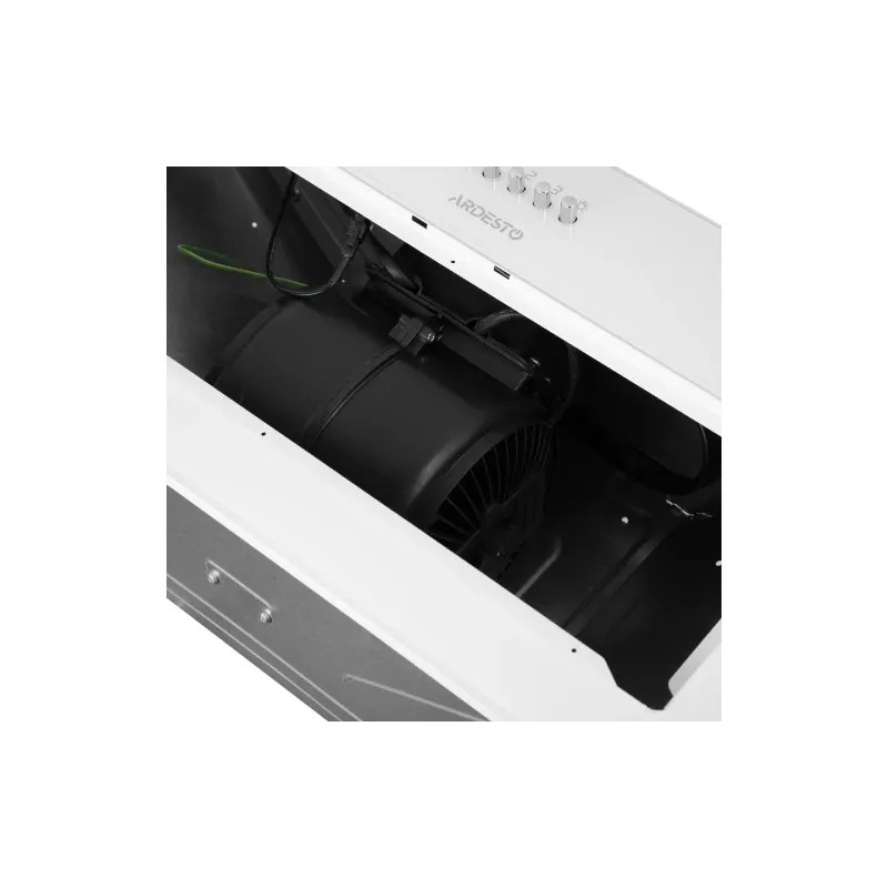 Built-in hood Ardesto (HFI-F900GW)