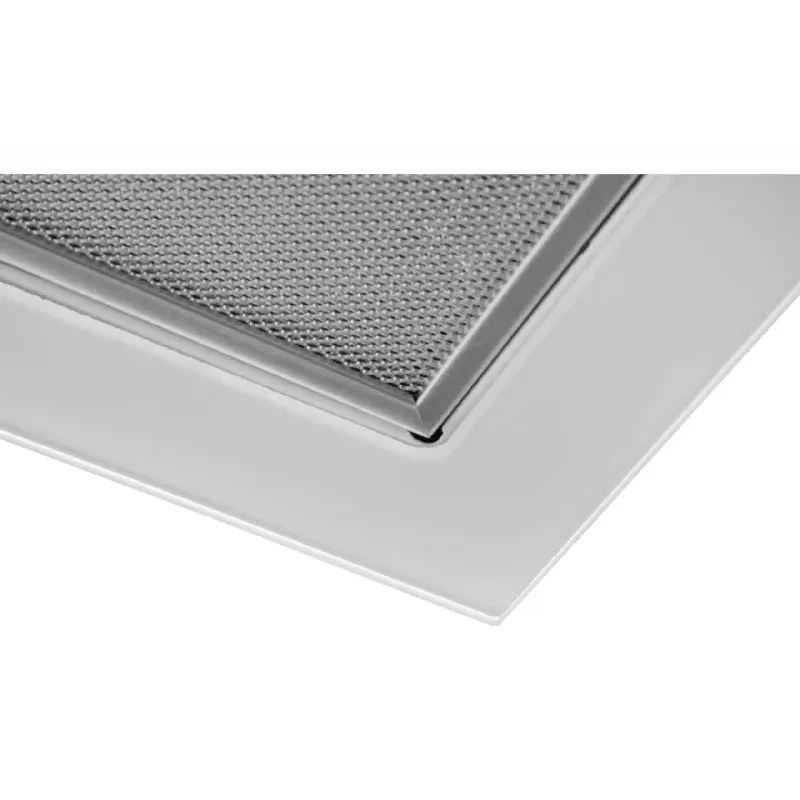 Built-in hood Ardesto (HFI-F900GW)