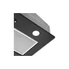 Built-in hood Ardesto (HFI-F900GBL)