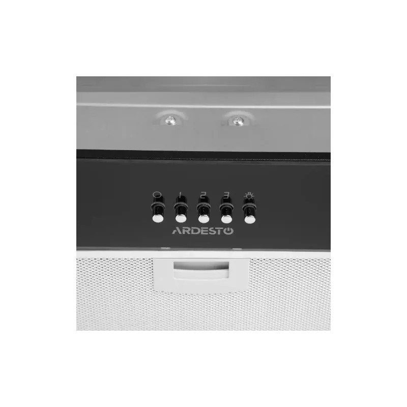 Built-in hood Ardesto (HFI-F900GBL)