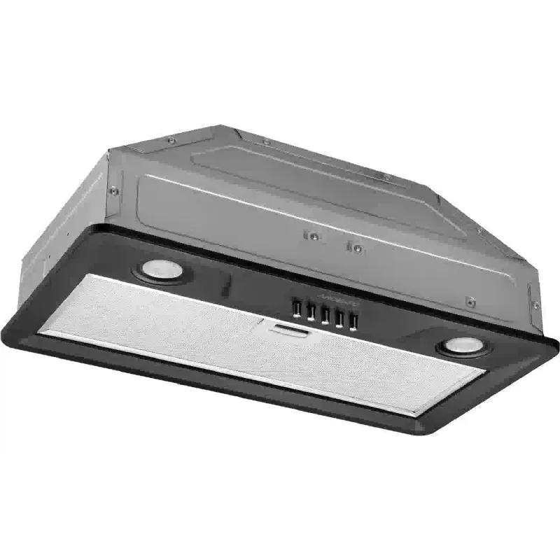 Вбудована витяжка Ardesto (HFI-F700MBL)