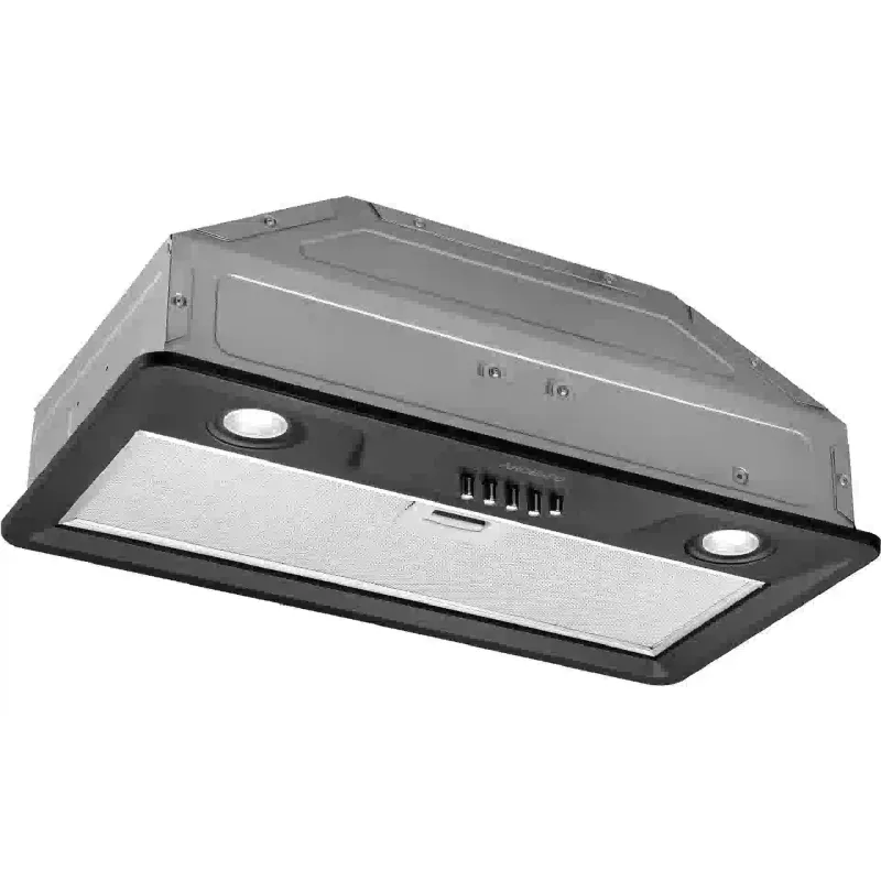 Вбудована витяжка Ardesto (HFI-F700MBL)
