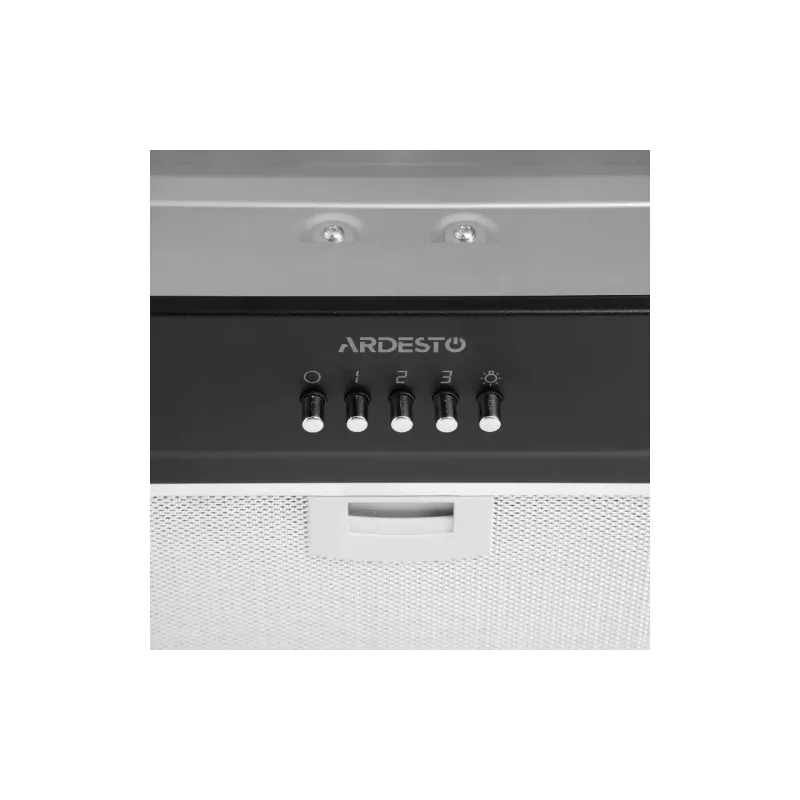 Вбудована витяжка Ardesto (HFI-F700MBL)