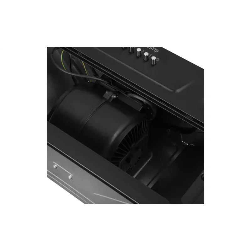 Вбудована витяжка Ardesto (HFI-F700MBL)