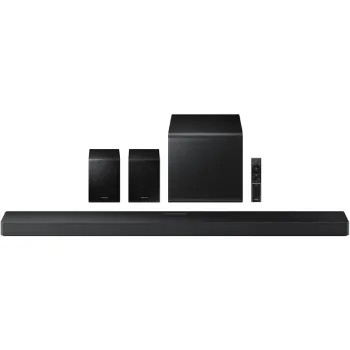 Akustiksystem Samsung (HW-QS750F/UA)