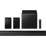 Akusztikus rendszer Samsung (HW-QS750F/UA)