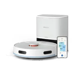 Robot vacuum cleaner Philips (XU2100/25) Robot vacuum cleaner Philips (XU2100/25)