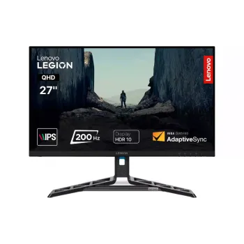 Монитор Lenovo Legion R27qe (68C7GAC3UA)