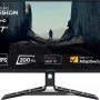 Monitor Lenovo Legion R27qe (68C7GAC3UA)