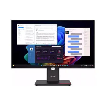 Monitor Lenovo T27UD-40 (64AFGAT2UA)