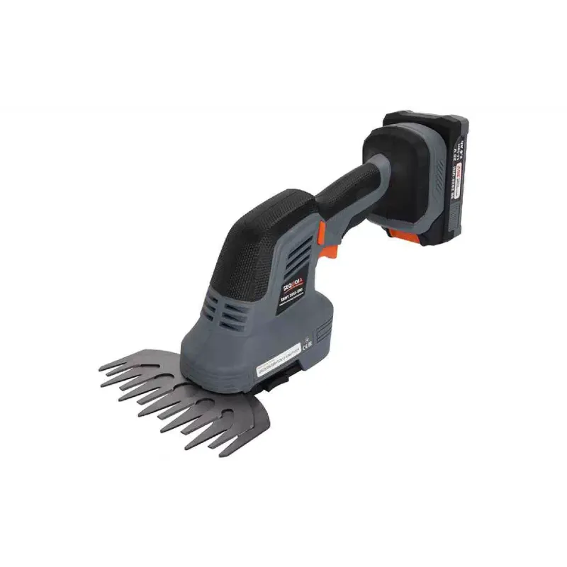 Sövényvágó Sequoia (SBHT2012-UNI)