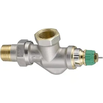 Клапан термостатичний Danfoss (013G7710)