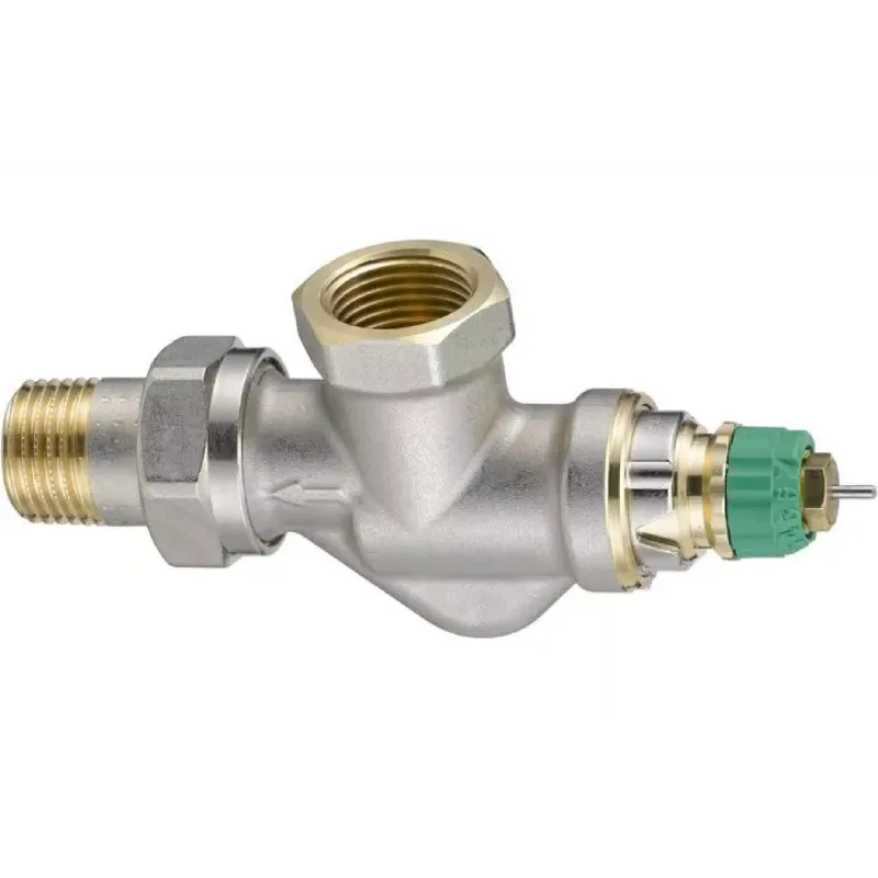 Клапан термостатический Danfoss (013G7710)