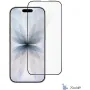 Захисне скло 2E (2E-IP-17.-6.3-SMFCFG-BB), для Apple iPhone 17
