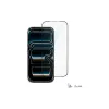 Захисне скло 2E (2E-IP-17P-6.3-SMFCFG-BB), для Apple iPhone 17
