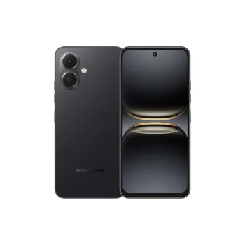 Okostelefon Tecno Spark Go 2 KM4, Ink Black (4894947089558)
