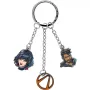 Брелок GoodLoot Borderlands 4 Vex & Rafa  (5908305249863)