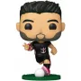 Figurine Funko POP Football Inter Miami Luis Suarez (5908305249894)