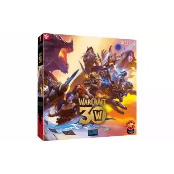 Uganka GoodLoot Warcraft 30th Anniversary (5908305249931)