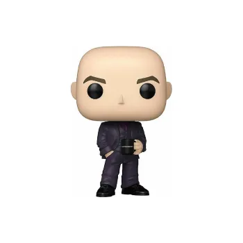 تمثال صغير Funko POP DC Superman 2025 Lex Luthor (5908305249962)