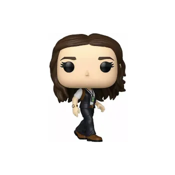 تمثال صغير Funko POP DC Superman 2025 Lois Lane (5908305249979)