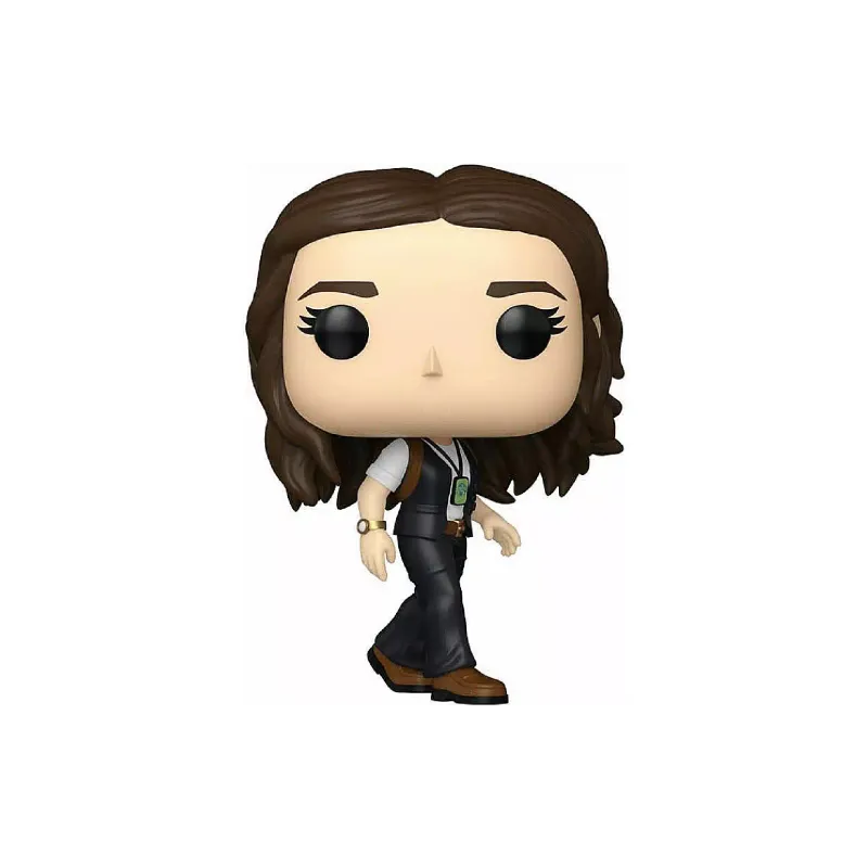 Фигурка Funko POP DC Superman 2025 Lois Lane (5908305249979)