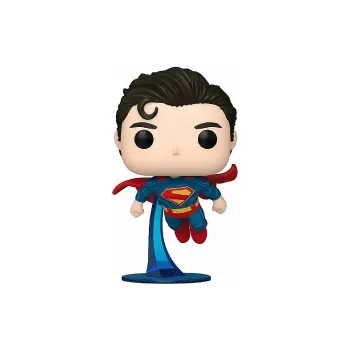 تمثال صغير Funko POP DC Superman 2025 Superman (5908305249986)