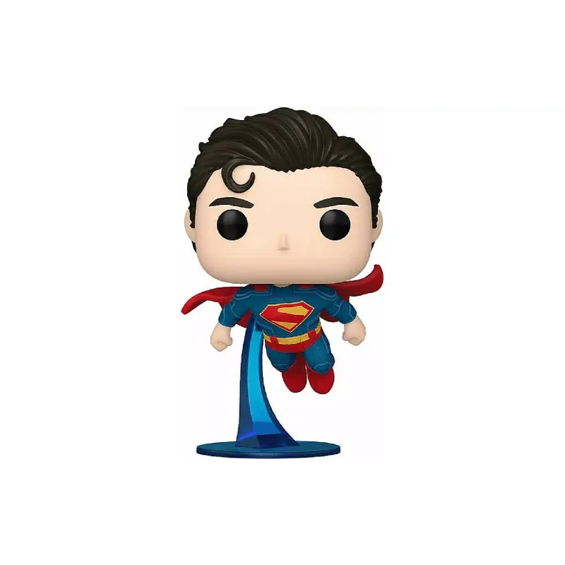 Фігурка Funko POP DC Superman 2025 Superman (5908305249986)