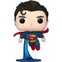 Szobrocska Funko POP DC Superman 2025 Superman (5908305249986)