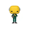 تمثال صغير Funko POP & Buddy The Simpsons S11 Mr. Burns (889698864084)